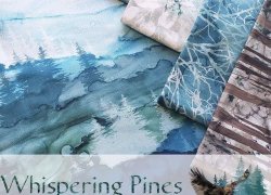 Whispering Pines